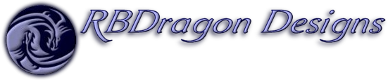 RBDragonDesigns.com Returning Soon